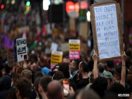 Opinion | Misconceptions Driving Anti-Immigrant Protests Across UK Opinion | Misconceptions Driving Anti-Immigrant Protests Across UK