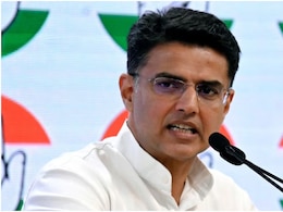 टोंक के विकास के लिए सचिन पायलट ने दो राज्यसभा सांसदों स्वीकृत करवाए 2 करोड़ रुपए, होंगे कई काम