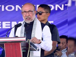 "No Trust-Building": NDA Ally Tears Into Biren Singh Over Manipur Violence "No Trust-Building": NDA Ally Tears Into Biren Singh Over Manipur Violence