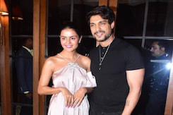 Priyanka Chahar Choudhary ने अंकित गुप्ता संग शेयर की रोमांटिक तस्वीर, धूम धाम से मनाया बर्थडे Priyanka Chahar Choudhary ने अंकित गुप्ता संग शेयर की रोमांटिक तस्वीर, धूम धाम से मनाया बर्थडे
