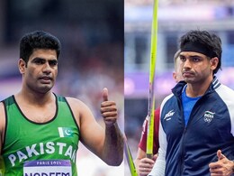 Pakistan's Arshad Nadeem Declines Neeraj Chopra Invitation For Classic Javelin Event In India. Reason Is...