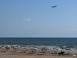 Air France, Transavia Extend Beirut Flight Suspension Amid Mideast Tensions Air France, Transavia Extend Beirut Flight Suspension Amid Mideast Tensions