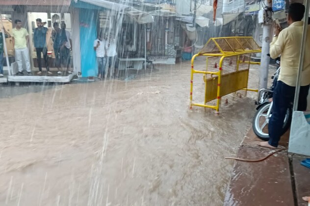 Latest and Breaking News on NDTV