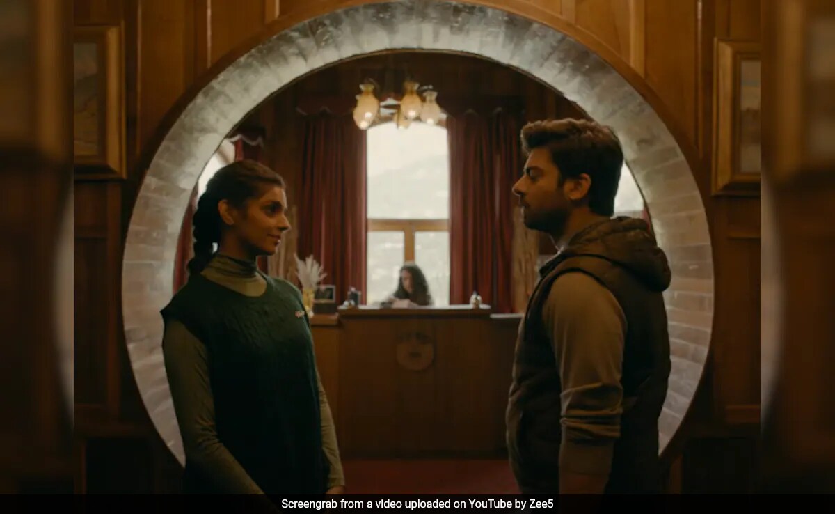 Makers "Voluntarily Withdraw" Fawad Khan's <i>Barzakh</i> From YouTube Pakistan: "In Light Of Current Public Sentiment"