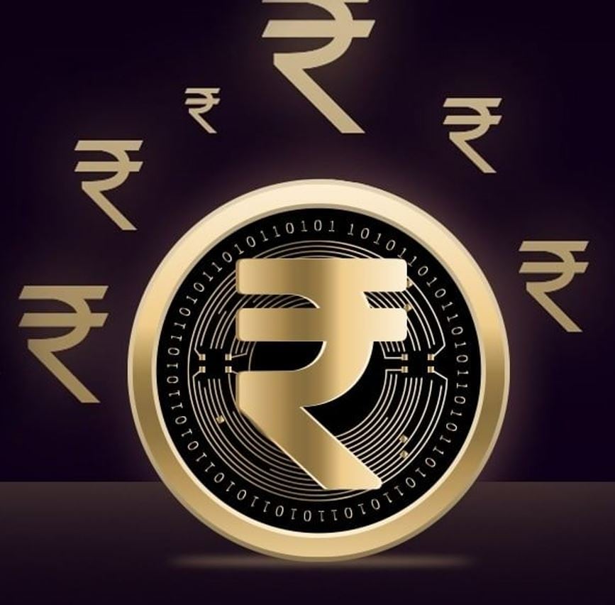 How India's Digital Rupee Works And What It Means For You