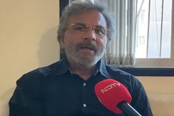 Pavan Malhotra Wins Second National Film Award For Fouja Pavan Malhotra Wins Second National Film Award For Fouja