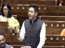 "Young Country With Old Politicians": Raghav Chadha Makes Minimum Age Pitch "Young Country With Old Politicians": Raghav Chadha Makes Minimum Age Pitch