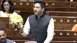 AAP Leaders Move Adjournment Notice In Rajya Sabha Seeking To Discuss Rising Delhi Crime
