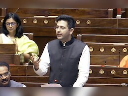 जनता की जेब काटी जा रही है...; राघव चड्ढा ने संसद में उठाया बढ़ते हवाई किराए का मुद्दा जनता की जेब काटी जा रही है...; राघव चड्ढा ने संसद में उठाया बढ़ते हवाई किराए का मुद्दा