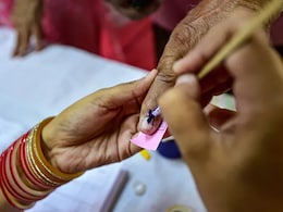अयोध्या की मिल्कीपुर विधानसभा सीट पर क्यों नहीं हो रहा उपचुनाव? चुनाव आयोग ने बताई वजह अयोध्या की मिल्कीपुर विधानसभा सीट पर क्यों नहीं हो रहा उपचुनाव? चुनाव आयोग ने बताई वजह