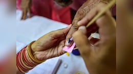 Election Commission : विधानसभेचं वारं तापणार! आज निवडणुकांच्या तारखांची घोषणा, आचारसंहिताही लागू होणार