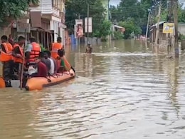 Tripura Heavy Rains Damage Over 400 Houses, Disrupts Power Tripura Heavy Rains Damage Over 400 Houses, Disrupts Power