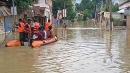 "Not Correct...": Government On Reports India Dam Caused Bangladesh Floods
