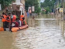 10 Dead, Several Missing After Flash Floods In Tripura 10 Dead, Several Missing After Flash Floods In Tripura