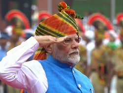Independence Day Red Fort Address: Shortest And Longest Speeches, Other Interesting Facts