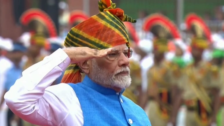 Independence Day Red Fort Address: Shortest And Longest Speeches, Other Interesting Facts