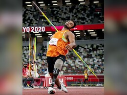 भाला फेंक में आने वाला है 'गोल्ड' पैरालंपिक गेम्स के 'नीरज चोपड़ा' को पूरी उम्मीद, अरशद नदीम के बारे में कह दी ये बात