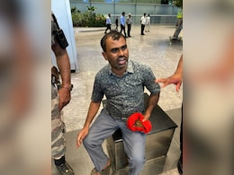 बेंगलुरु में एक शख्स ने पूर्व पत्नी के प्रेमी के एयरपोर्ट से बाहर आने का इंतजार किया और फिर कर दी हत्या बेंगलुरु में एक शख्स ने पूर्व पत्नी के प्रेमी के एयरपोर्ट से बाहर आने का इंतजार किया और फिर कर दी हत्या