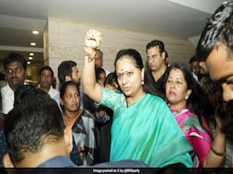शिक्षित महिला को जमानत मिलनी ही नहीं चाहिए?... कविता को बेल देते हुए SC ने ASG को लगाई फटकार, जानें कोर्ट में क्या-क्या हुआ? शिक्षित महिला को जमानत मिलनी ही नहीं चाहिए?... कविता को बेल देते हुए SC ने ASG को लगाई फटकार, जानें कोर्ट में क्या-क्या हुआ?