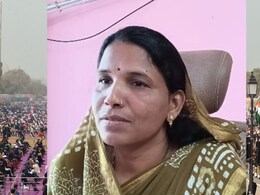 स्वतंत्रता दिवस समारोह पर दिल्ली में राजस्थान की 3 महिला सरपंच बतौर विशेष अतिथि होंगी शामिल