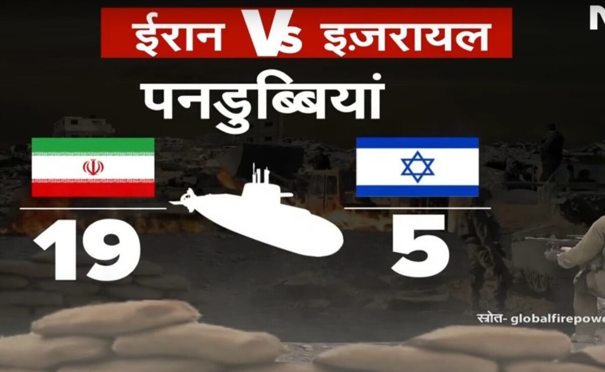 Latest and Breaking News on NDTV