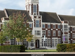 Indian Entrepreneur Launches Scholarship For Athletes At UK University Indian Entrepreneur Launches Scholarship For Athletes At UK University