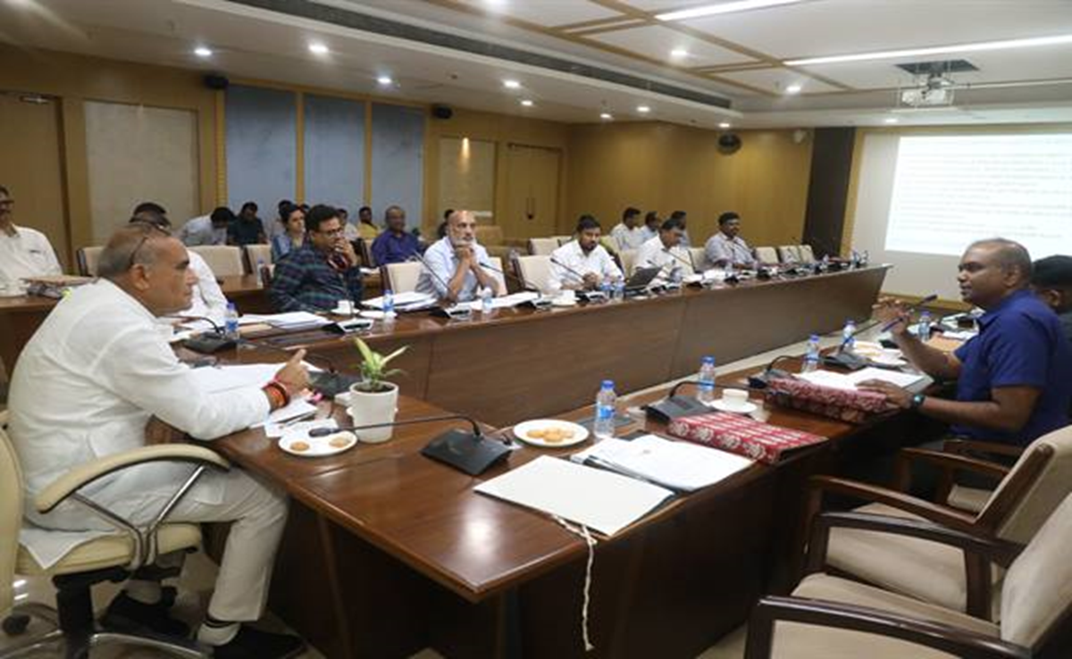 Good News: देश के पहले दो शहर इंदौर-भोपाल बनेंगे वेटलैंड सिटी, पर्यावरण मंत्री ने कहा भेजा है प्रस्ताव