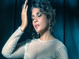Richa Chadha Talks About On New Mom Struggles In Instagram post: "Dreaming Of..." Richa Chadha Talks About On New Mom Struggles In Instagram post: "Dreaming Of..."