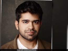 Perplexity AI Employee Thanks CEO Sriram Krishnan For "Creating 100+ American Jobs"