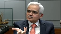 "We Aren't Police...": RBI Chief Day After 4 Firms Banned From Giving Loans