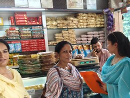 राजस्थान में चल रहा कंज्यूमर केयर अभियान, 73 फर्मों पर 1,73, 500 रुपये का जुर्माना