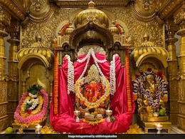 Ganesh Chaturthi 2024: Famous Ganesh Temples To Visit Ganesh Chaturthi 2024: Famous Ganesh Temples To Visit