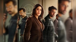 <i>Ulajh</i> Makers Drop A Surprise On Cinema LoversDay