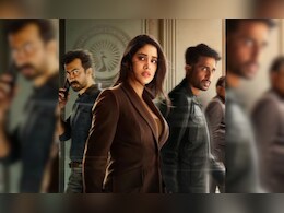 <i>Ulajh</i> Makers Drop A Surprise On Cinema LoversDay