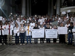 CBI Veterans Of Hathras, Unnao Take Charge Of Kolkata Rape-Murder Case CBI Veterans Of Hathras, Unnao Take Charge Of Kolkata Rape-Murder Case