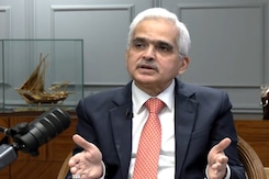 Shaktikanta Das On RBI's Corrective Measures Shaktikanta Das On RBI's Corrective Measures