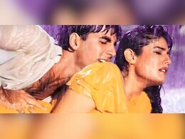 टिप टिप बरसा पानी पर इस एक्ट्रेस ने खूब किया डांस, म्यूजिक इंडस्ट्री के किंग की बेटी होते हुए भी सिनेमाघर में नहीं देखी कभी कोई फिल्म