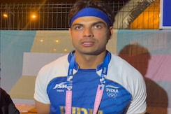 Paris Olympic: Neeraj Chopra की जीत पर PM Modi, CM Yogi ने दी बधाई, कहा: असंख्य एथलीटों के हीरो Paris Olympic: Neeraj Chopra की जीत पर PM Modi, CM Yogi ने दी बधाई, कहा: असंख्य एथलीटों के हीरो