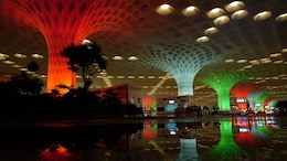 "Wrapped In Proud Tricolours": Gautam Adani Posts Airport Terminals' Video On Eve Of Independence Day