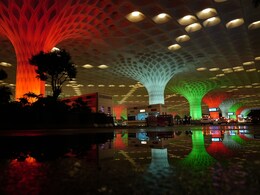 "Wrapped In Proud Tricolours": Gautam Adani Posts Airport Terminals' Video On Eve Of Independence Day "Wrapped In Proud Tricolours": Gautam Adani Posts Airport Terminals' Video On Eve Of Independence Day