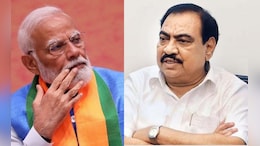 लखपती दीदींसाठी मोदी आज जळगावात, एकनाथ खडसेंच्या प्रवेशाबाबत अखेर पूर्णविराम!