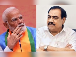 लखपती दीदींसाठी मोदी आज जळगावात, एकनाथ खडसेंच्या प्रवेशाबाबत अखेर पूर्णविराम!