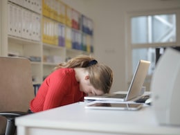 Feel Low On Energy? Avoid These Habits Feel Low On Energy? Avoid These Habits