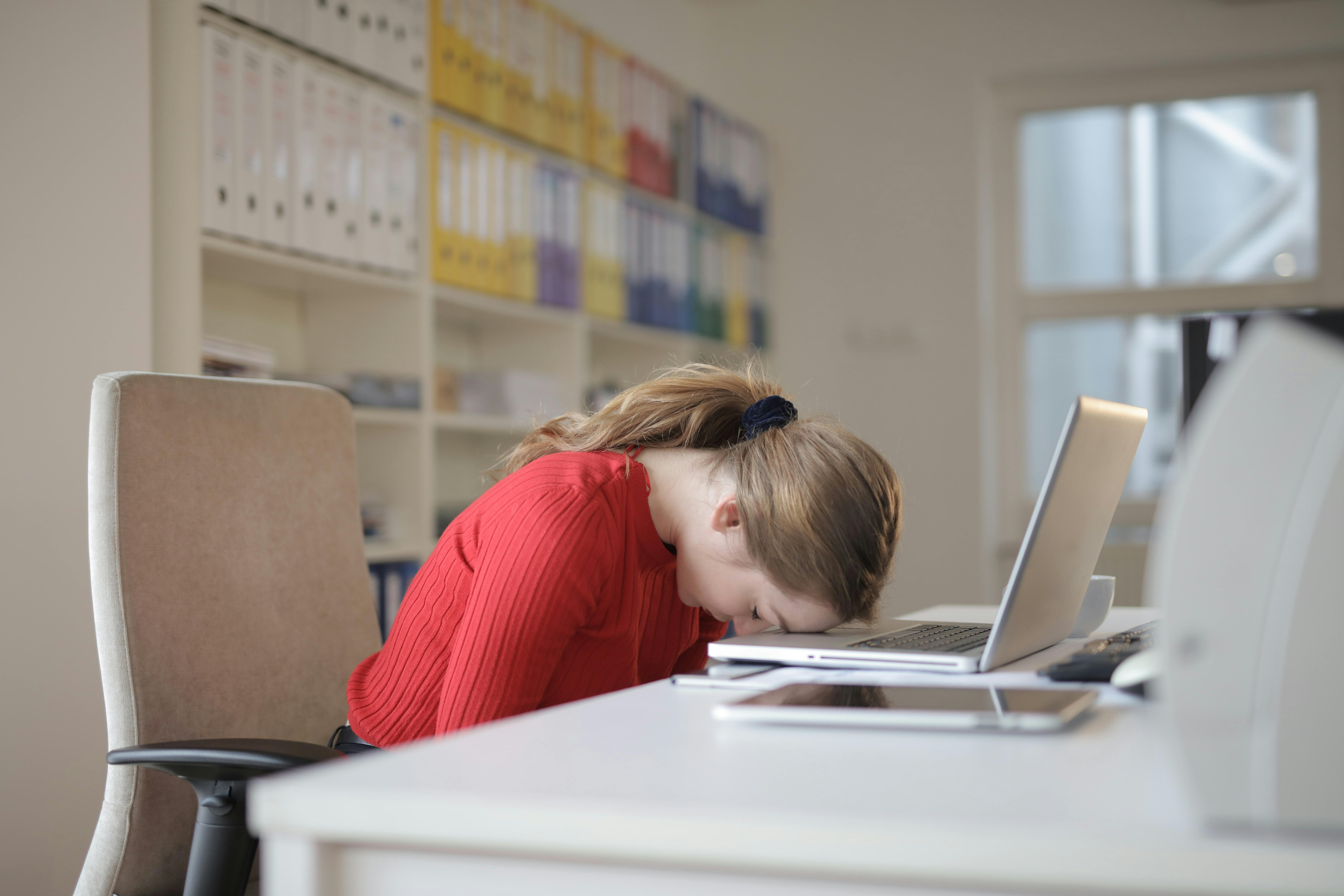 A deficiency can lead to constant tiredness, low energy, and decreased stamina