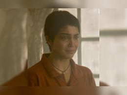 For <i>Vedaa</i>, Sharvari Underwent "7 Months Of Boxing Prep, 2 Hours Daily For 6 Days A Week" For <i>Vedaa</i>, Sharvari Underwent "7 Months Of Boxing Prep, 2 Hours Daily For 6 Days A Week"