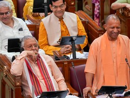 योगी आदित्यनाथ ने क्यों लिया यादव और मुस्लिम आरोपियों का विधानसभा में नाम, क्या हैं इसके राजनीतिक मायने?