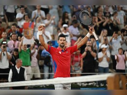 Injury Threatens Novak Djokovic Olympic Dream As Andy Murray Slips Into Retirement