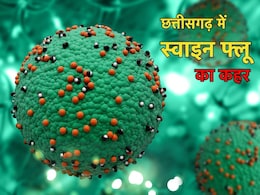 Swine Flu: बिलासपुर में स्वाइन फ्लू का कहर जारी, 94 मरीज मिले पॉजिटिव, दो की हुई मौत Swine Flu: बिलासपुर में स्वाइन फ्लू का कहर जारी, 94 मरीज मिले पॉजिटिव, दो की हुई मौत