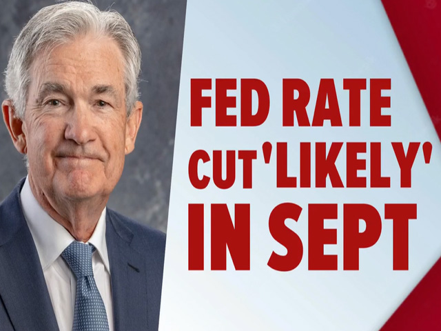 FED Minutes Reveal Cut 'Likely' In September