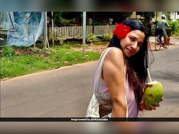 'Brahmin Genes' लिखकर चर्चा में आई, आरक्षण के खिलाफ उठाई आवाज... CEO की पोस्ट ने सोशल मीडिया पर छेड़ी बहस 'Brahmin Genes' लिखकर चर्चा में आई, आरक्षण के खिलाफ उठाई आवाज... CEO की पोस्ट ने सोशल मीडिया पर छेड़ी बहस